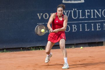 Bild 517 - BL DTV Hannover - Der Club an der Alster : Ergebnis: 2:7